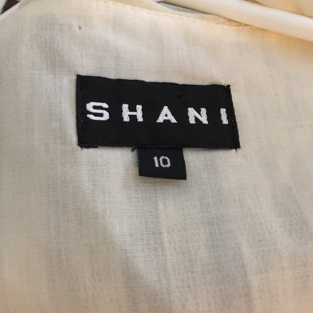 SHANI TOP - Picture 4 of 5